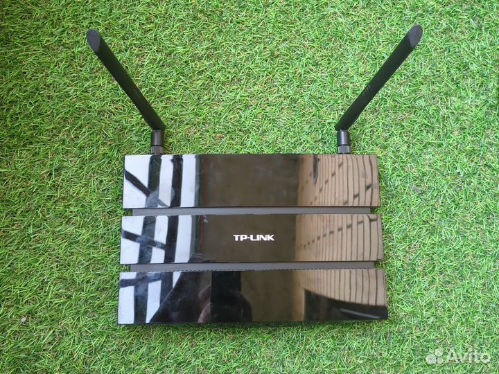 Роутер маршрутизатор TP-Link N600