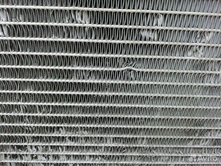 Радиатор кондиционера EH4461480A Mazda CX-7