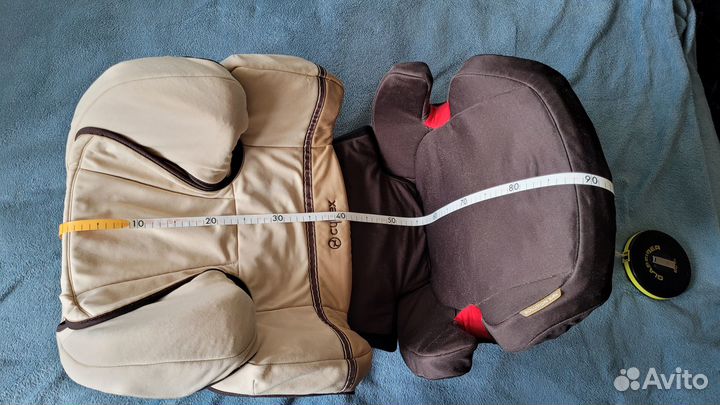 Cybex Solution X-fix