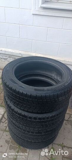 Dunlop Winter Maxx 235/55 R19 101R