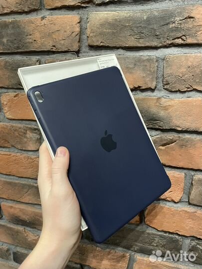 Оригинальный Silicone Case для iPad Pro 9.7''