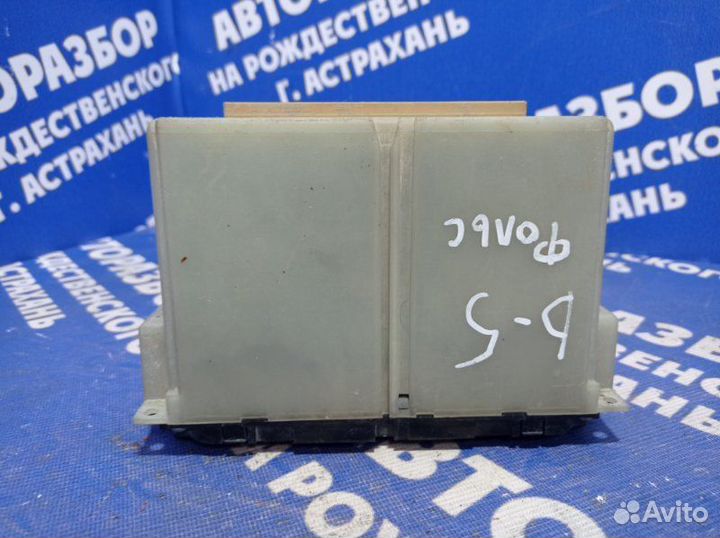 Блок климата Volkswagen Passat B5 седан 1999