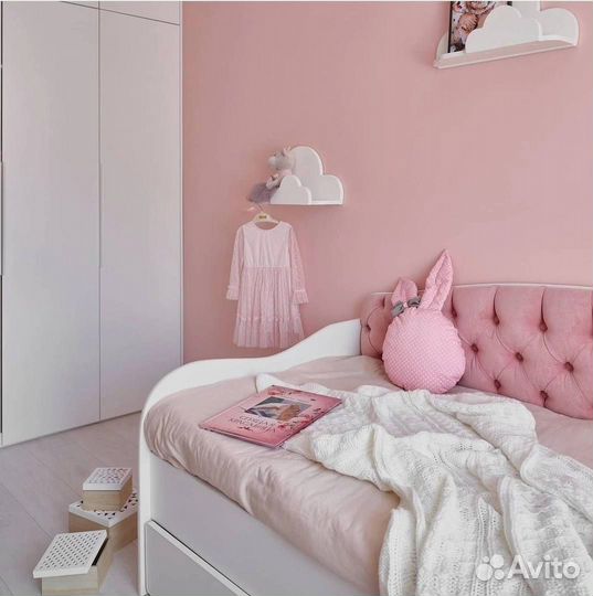 Детский диван Новый