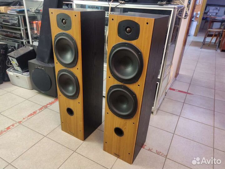 Tannoy store mercury m5