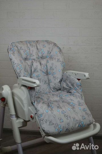 Чехол на стульчик для кормления