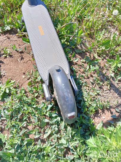 Ninebot by Segway Max G30P