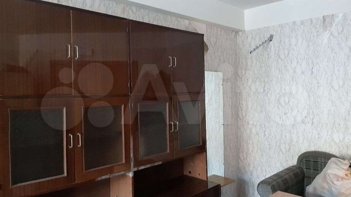 Комната 18,3 м² в 3-к., 2/10 эт.