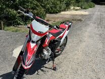 Мотоцикл kayo T2-G