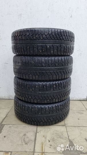 Continental ContiWinterViking 2 205/55 R16 94T
