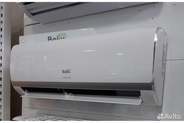 Сплит-система Ballu BSD-12 Lagoon