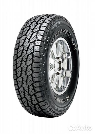 Sailun Terramax A/T 215/75 R15 100S