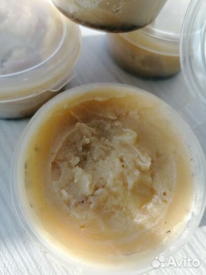 Мазь для суставов на основе Прополиса и подмора