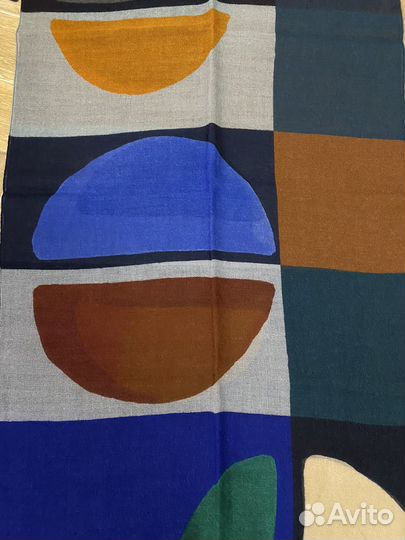 Новый палантин tj collection