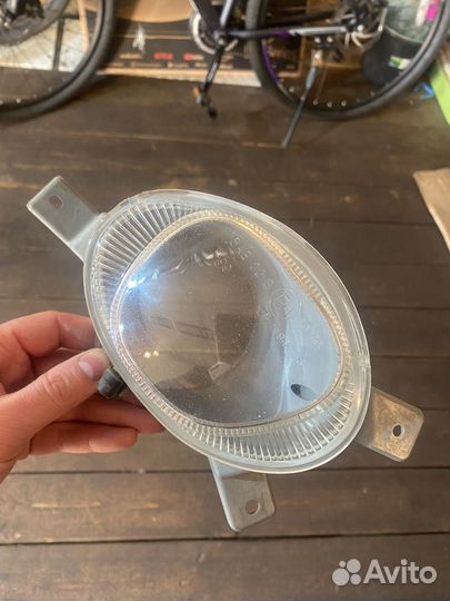 Противотуманки