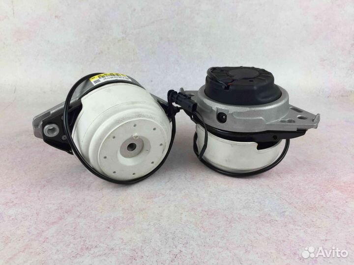 Опора двигателя Mercedes GLE C292