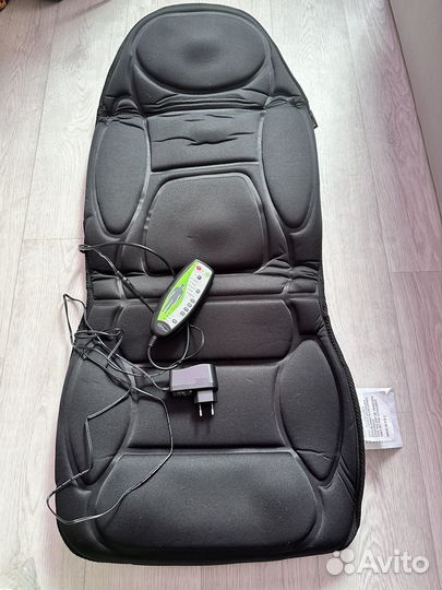 Массажная накидка gezatone