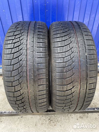 Nokian Tyres WR A4 235/50 R18