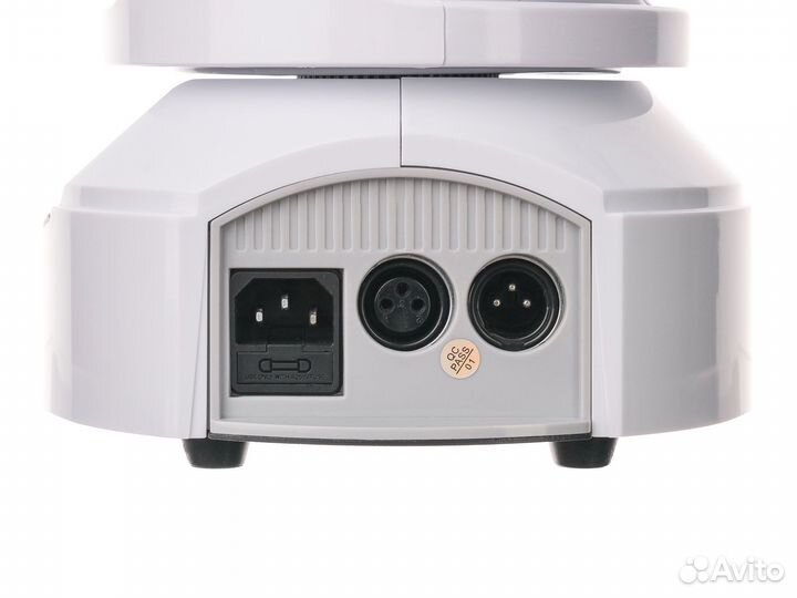 ML100B Моторизированная вращающаяся 