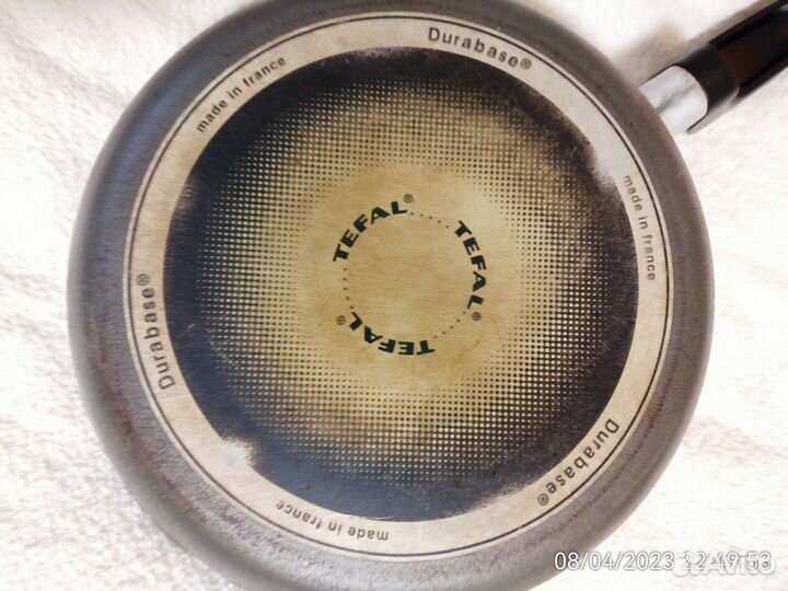 Сковородки