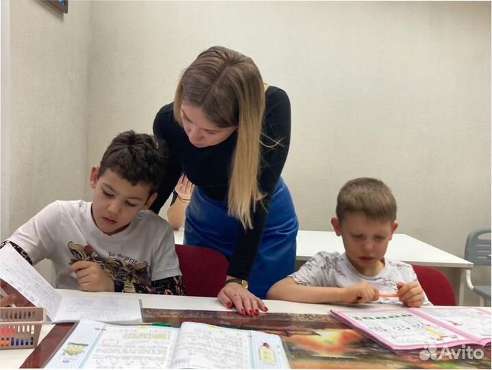 Летний городской лагерь Эверест