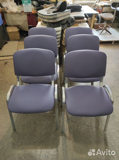 Офисные стулья Изо