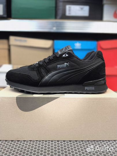 Кроссовки Puma