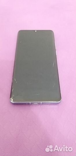 HUAWEI P30 Pro, 8/256 ГБ