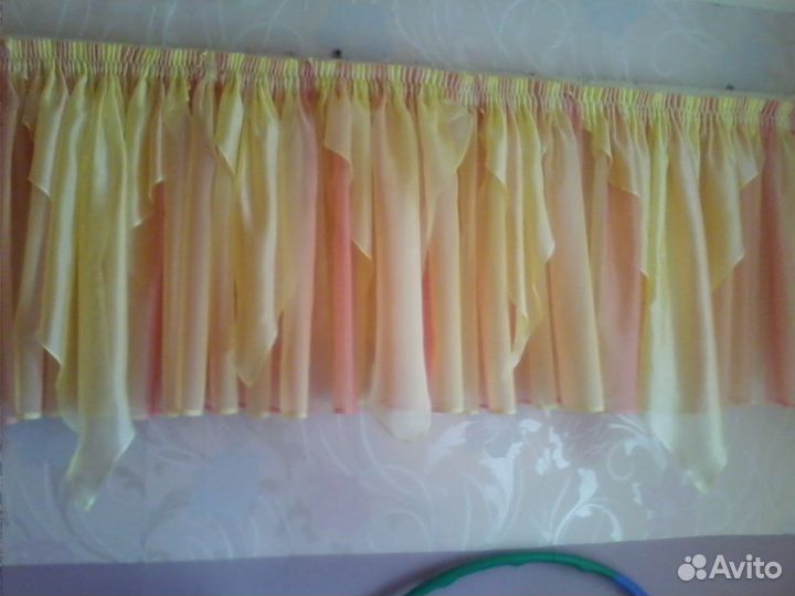 Ламбрикен для кафе