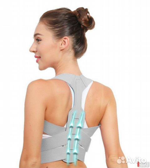 Корректор осанки