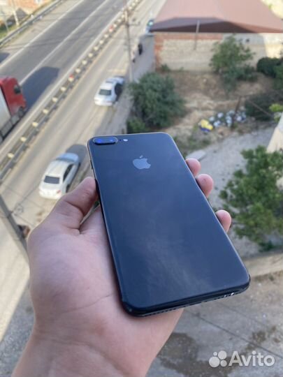 iPhone 7 Plus, 256 ГБ