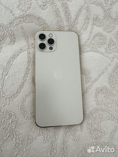 iPhone 12 Pro, 256 ГБ