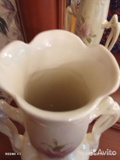 Вазочка из 90-х