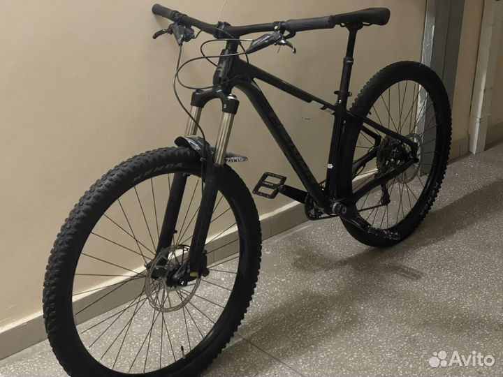 Merida Big treil 400