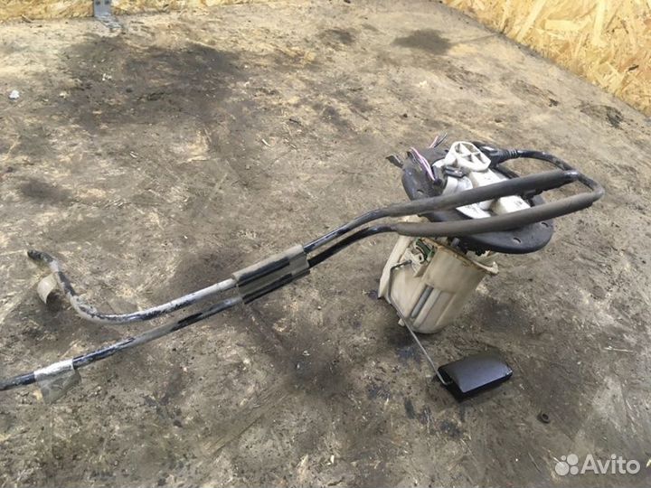 Бензонасос Лада 2114 хэтчбек