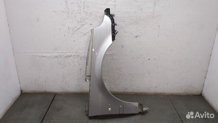 Крыло Saab 9-5, 2006