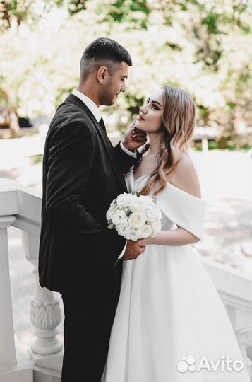 Свадебный Фотограф / Свадебная фотосьёмка