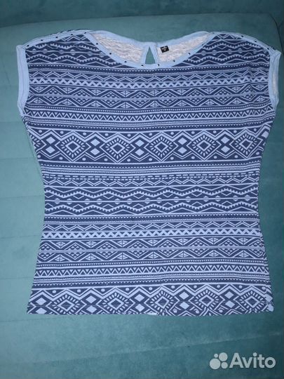 Вещи женские пакетом