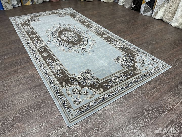 Ковер 1.8х3.5м Классический
