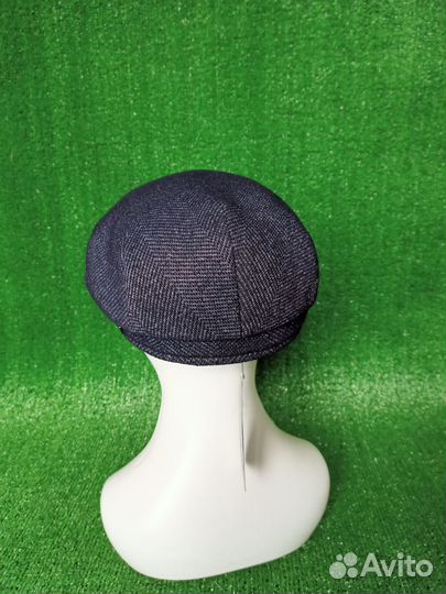 Кепка реглан мужская Fredrikson Арт.709/21