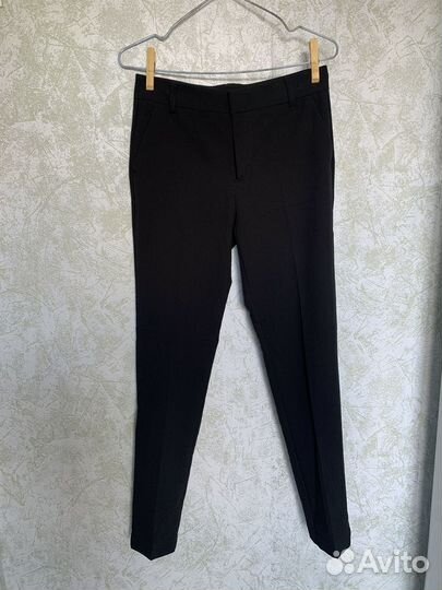 Брюки stradivarius женские