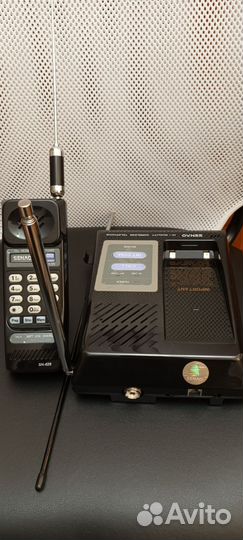 Телефон senao SN 628