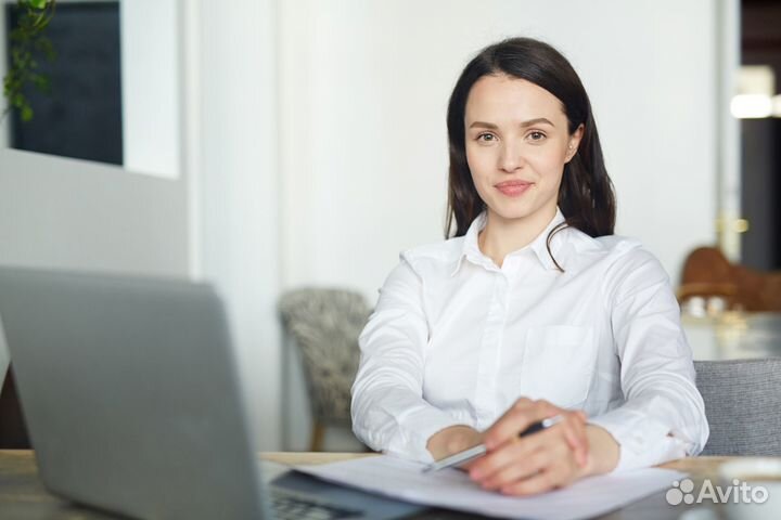 Помощь в получении кредита. Юрист