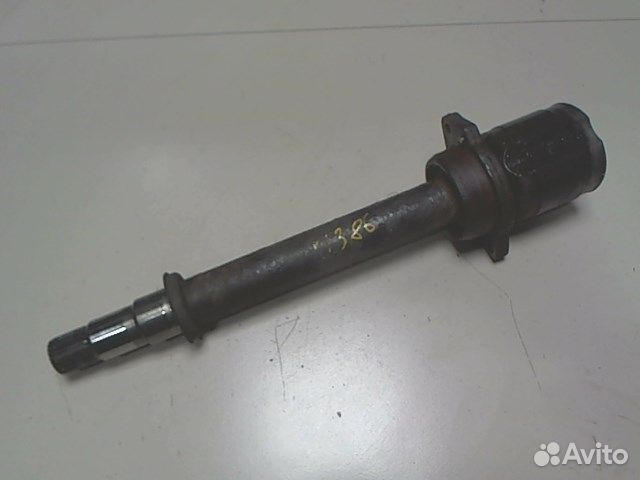 Полуось Toyota Avensis 2, 2006