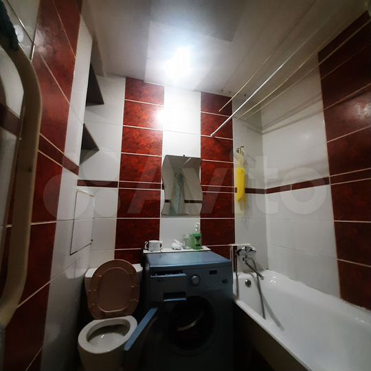 1-к. квартира, 35 м², 3/10 эт.