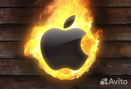 Карты App Store — оплата iCloud, Apple Music