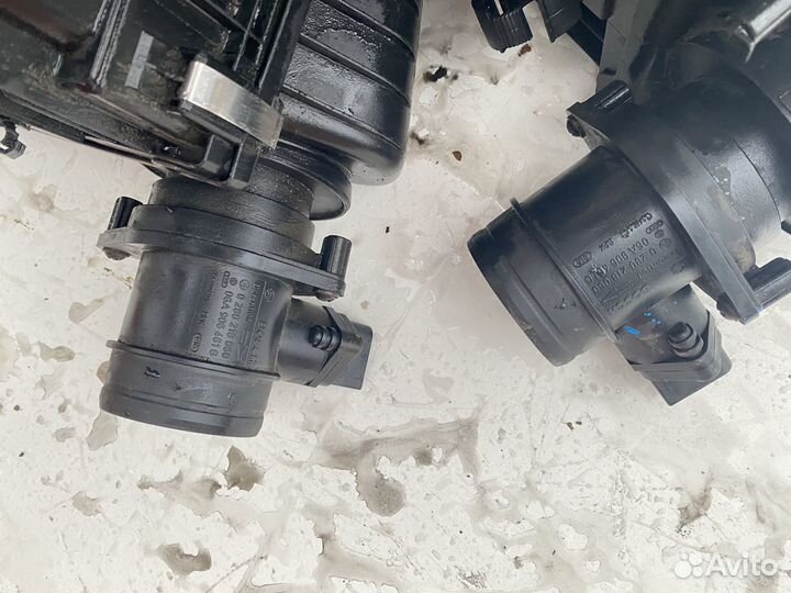 Дмрв на Фольцваген touareg 06А 906 461 G