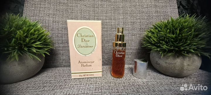 Diorissimo Christian Dior