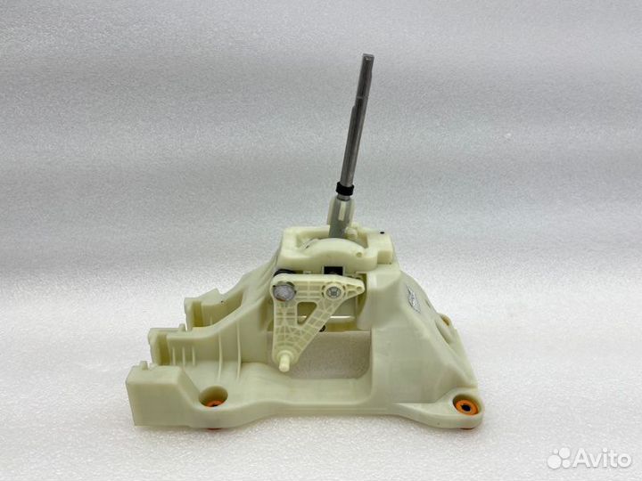 Кулиса кпп Hyundai Tucson TL G4NA 2018