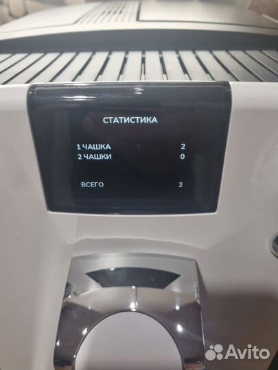 Кофемашина Nivona 560