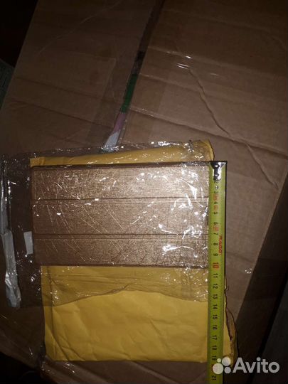 Чехол книжка на планшет